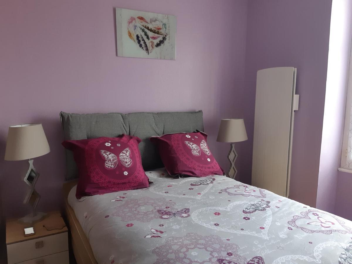 Residence Valissou Châteauroux Екстериор снимка
