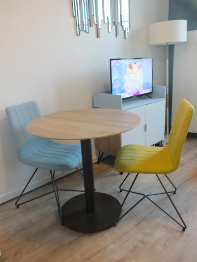 Residence Valissou Châteauroux Екстериор снимка
