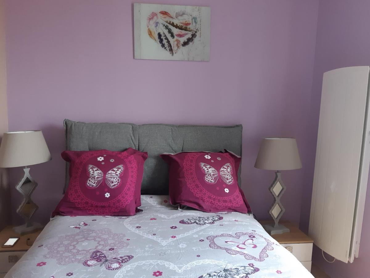 Residence Valissou Châteauroux Екстериор снимка