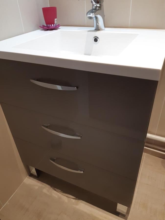 Residence Valissou Châteauroux Екстериор снимка