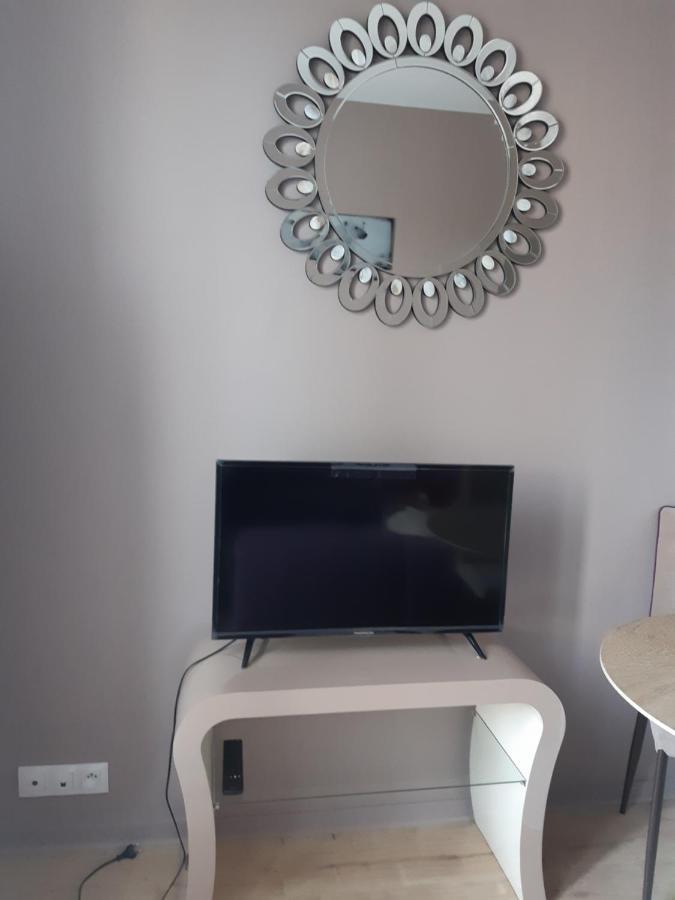 Residence Valissou Châteauroux Екстериор снимка