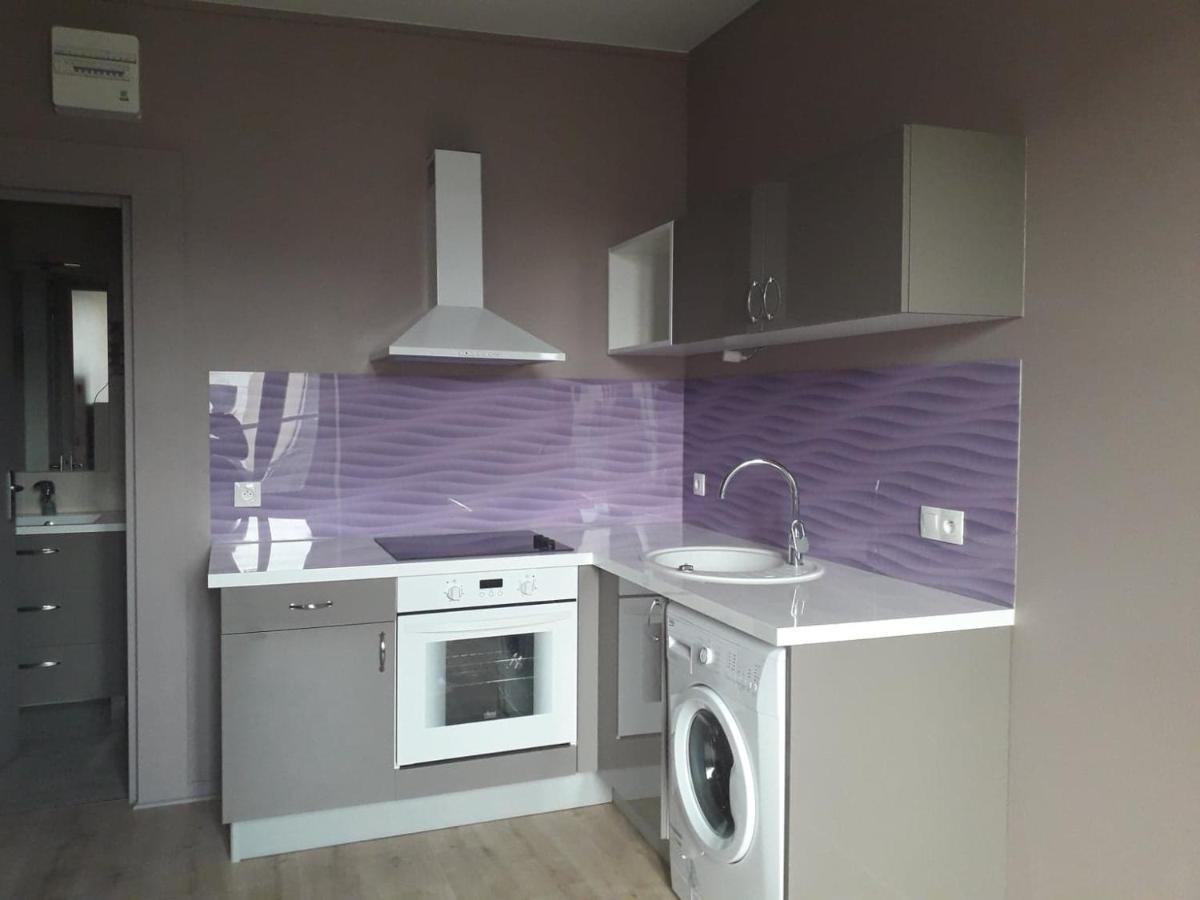 Residence Valissou Châteauroux Екстериор снимка