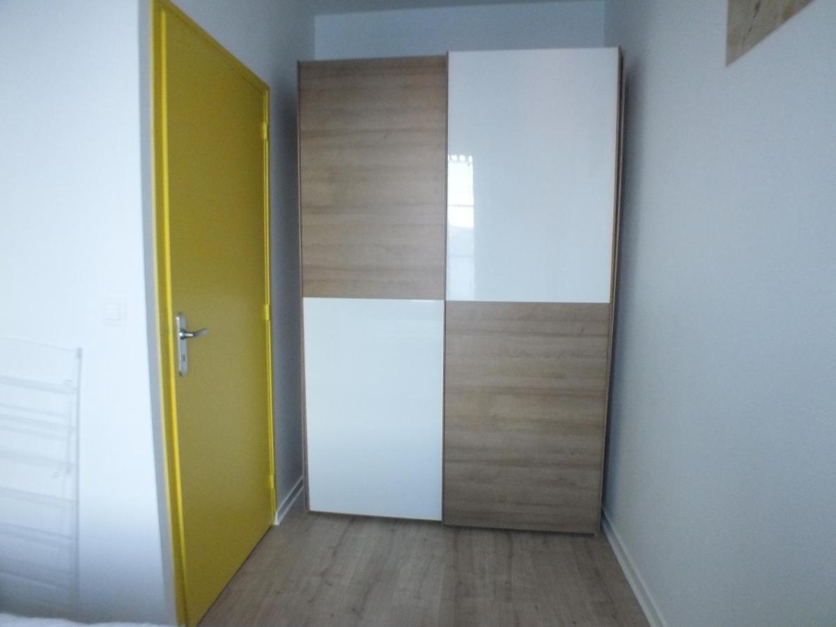Residence Valissou Châteauroux Екстериор снимка