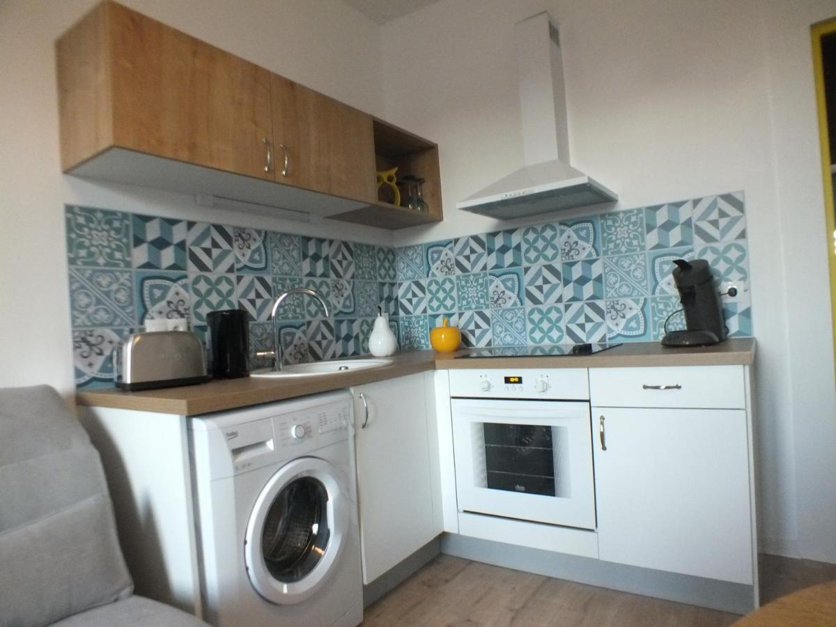Residence Valissou Châteauroux Екстериор снимка