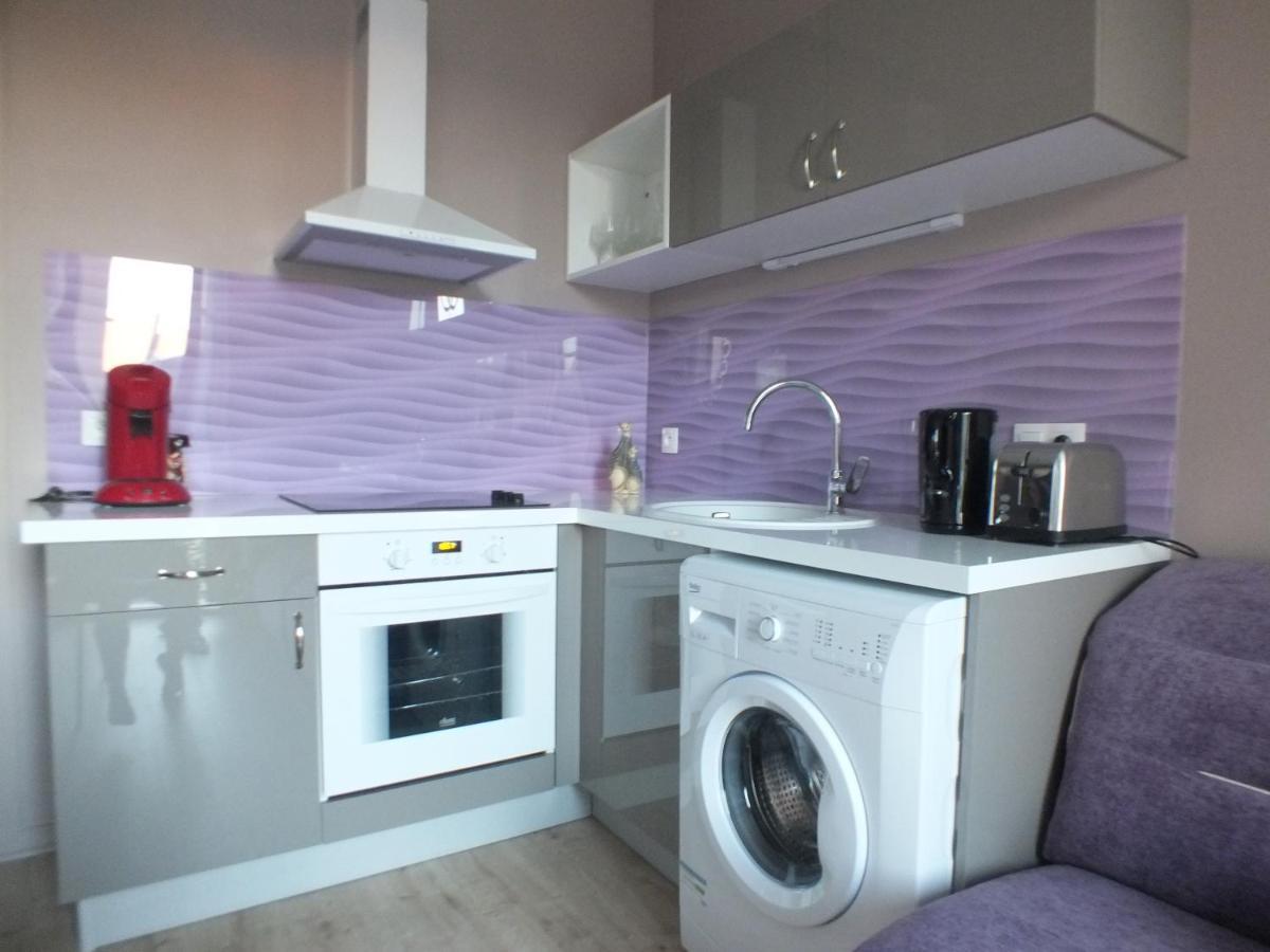 Residence Valissou Châteauroux Екстериор снимка