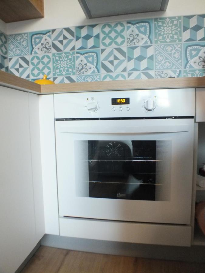 Residence Valissou Châteauroux Екстериор снимка