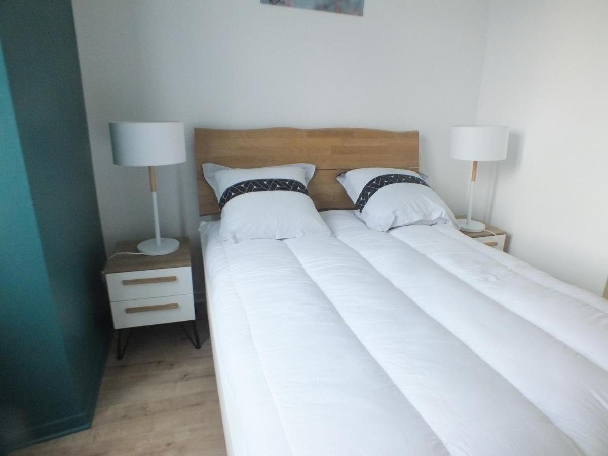Residence Valissou Châteauroux Екстериор снимка
