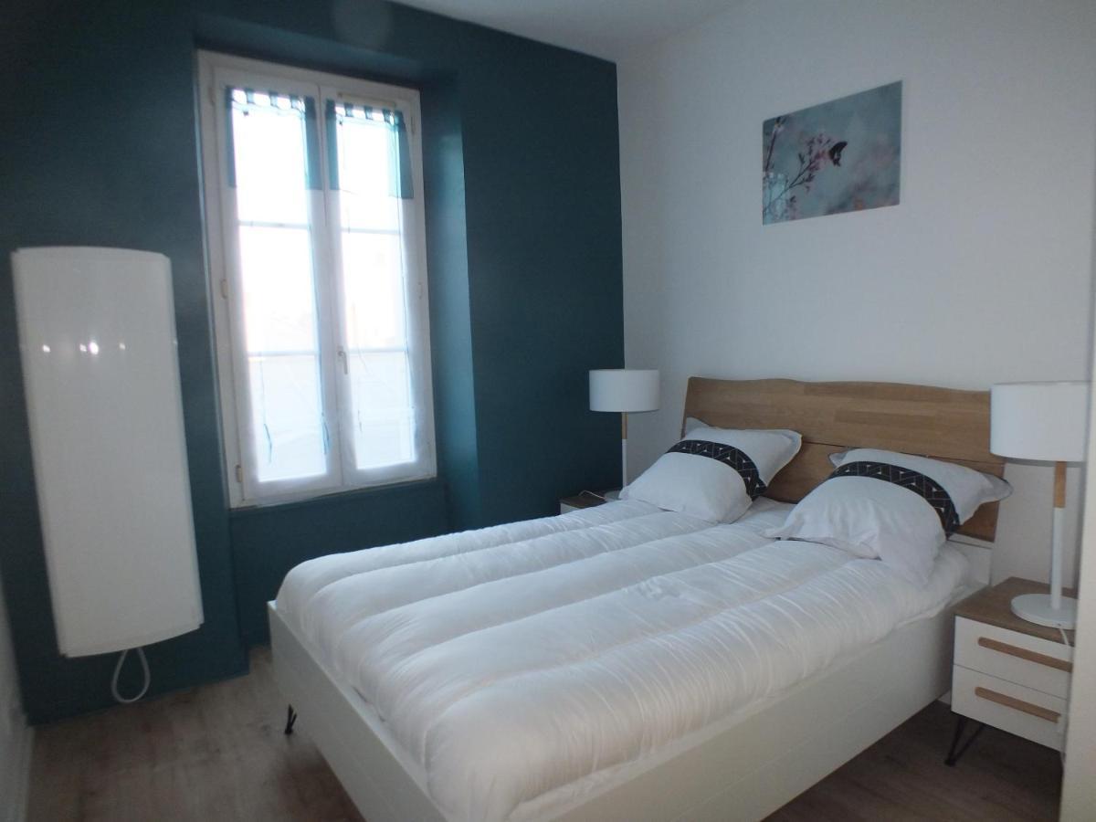 Residence Valissou Châteauroux Екстериор снимка