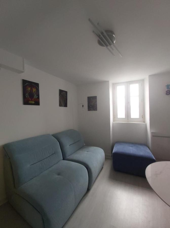 Residence Valissou Châteauroux Екстериор снимка