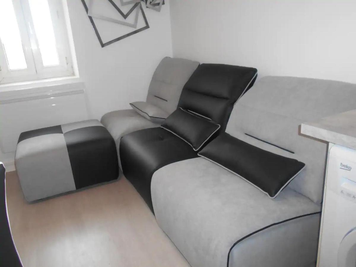 Residence Valissou Châteauroux Екстериор снимка