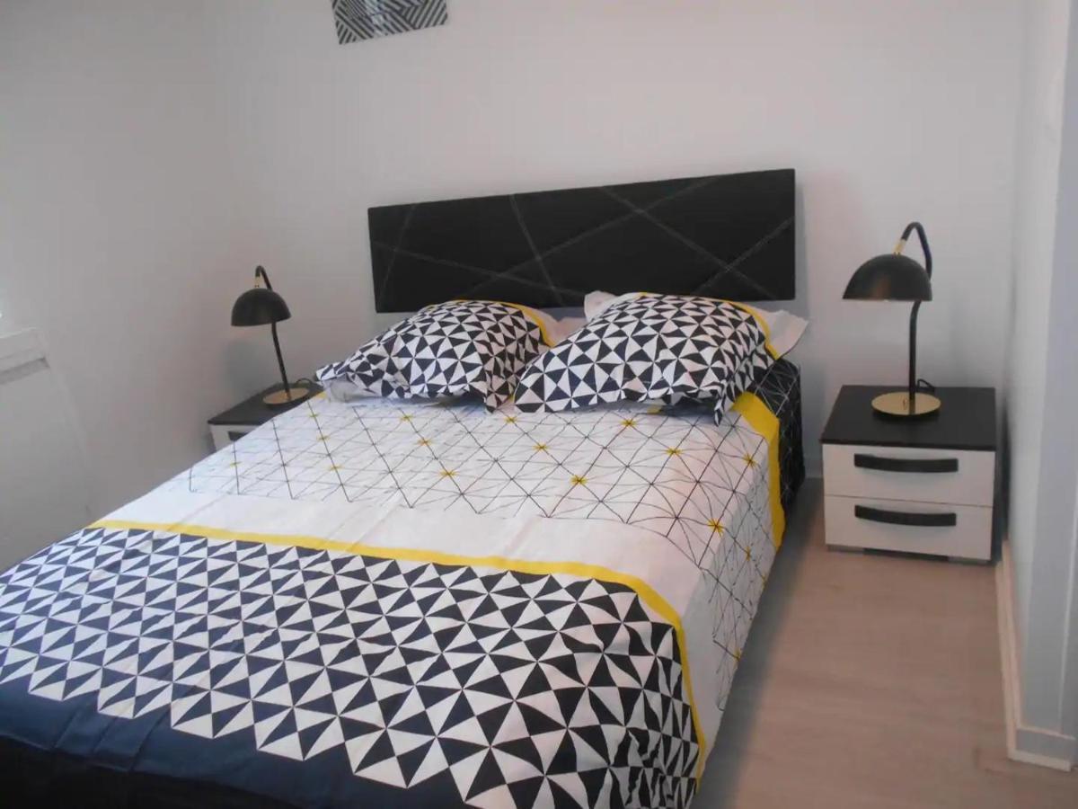 Residence Valissou Châteauroux Екстериор снимка