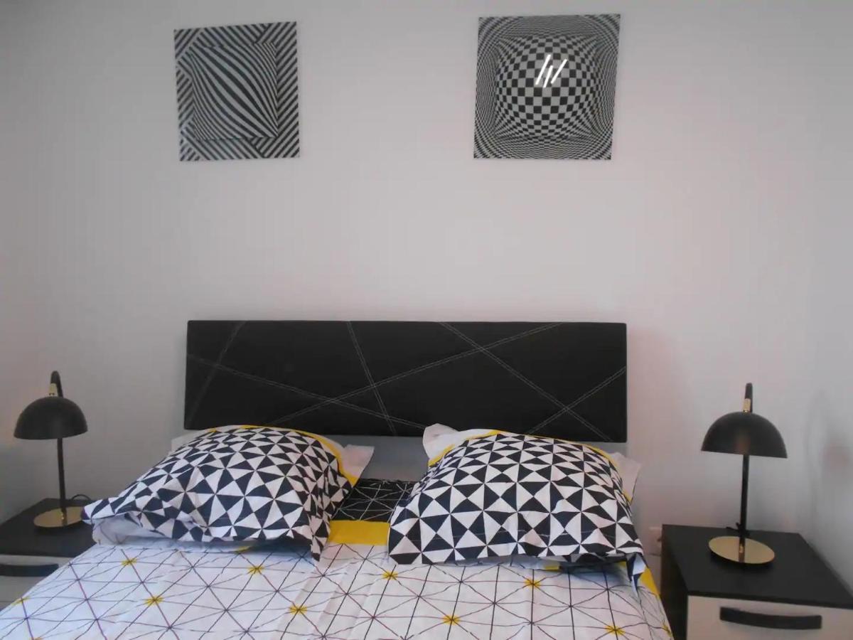 Residence Valissou Châteauroux Екстериор снимка