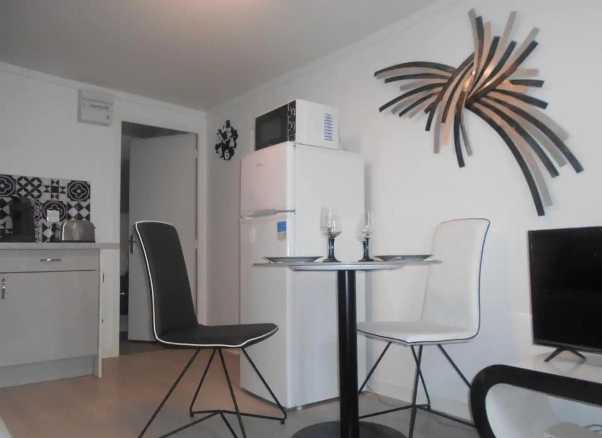 Residence Valissou Châteauroux Екстериор снимка