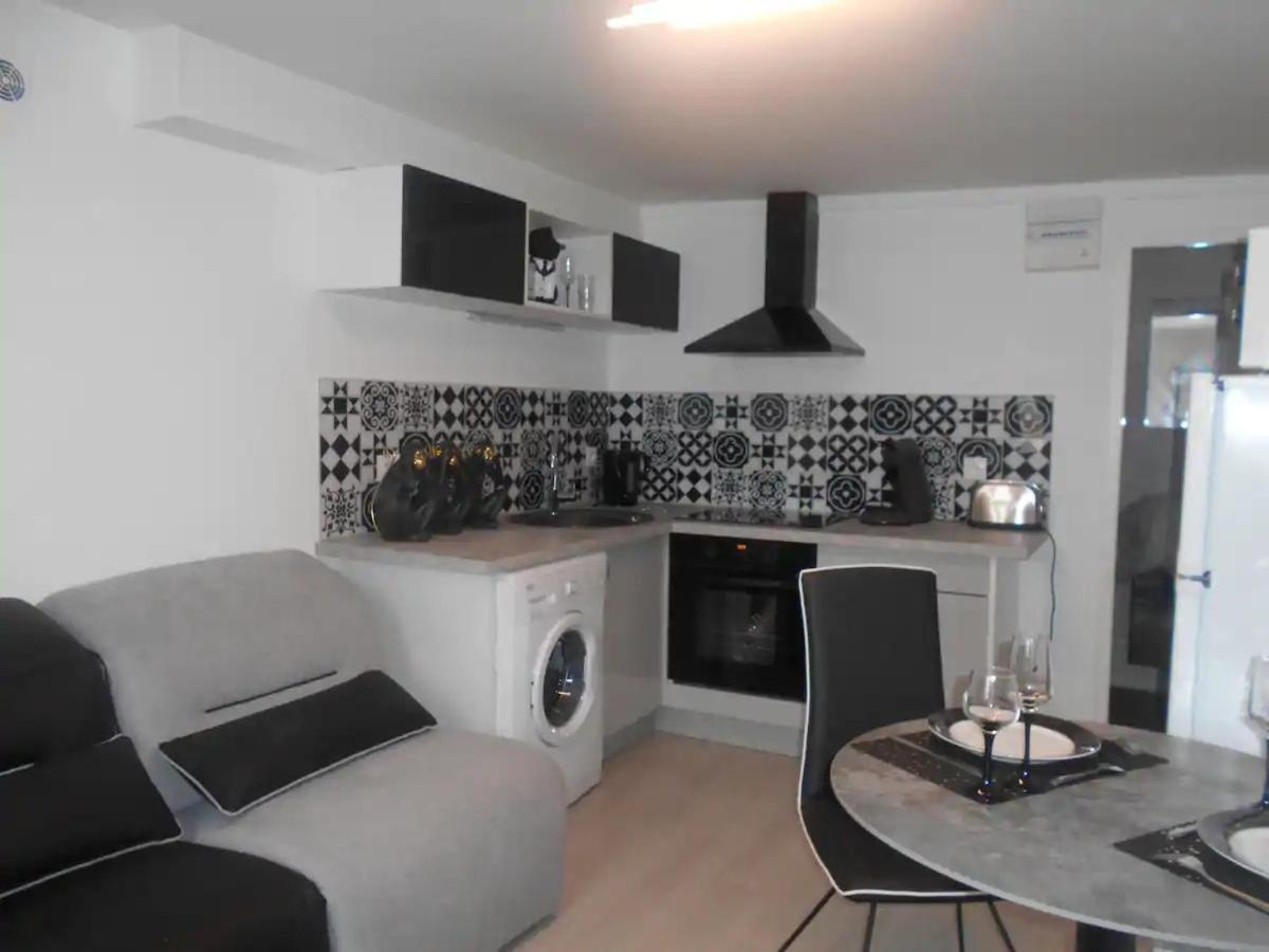Residence Valissou Châteauroux Екстериор снимка
