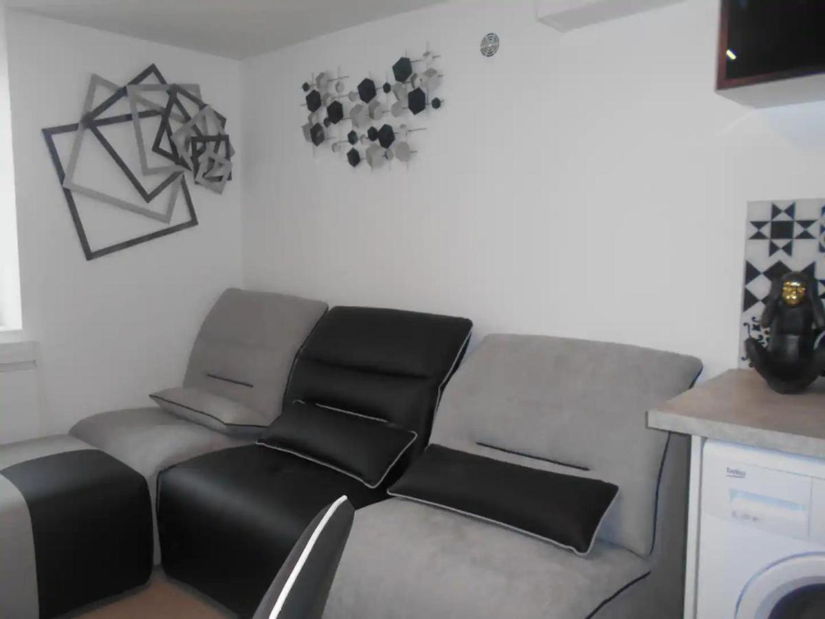 Residence Valissou Châteauroux Екстериор снимка