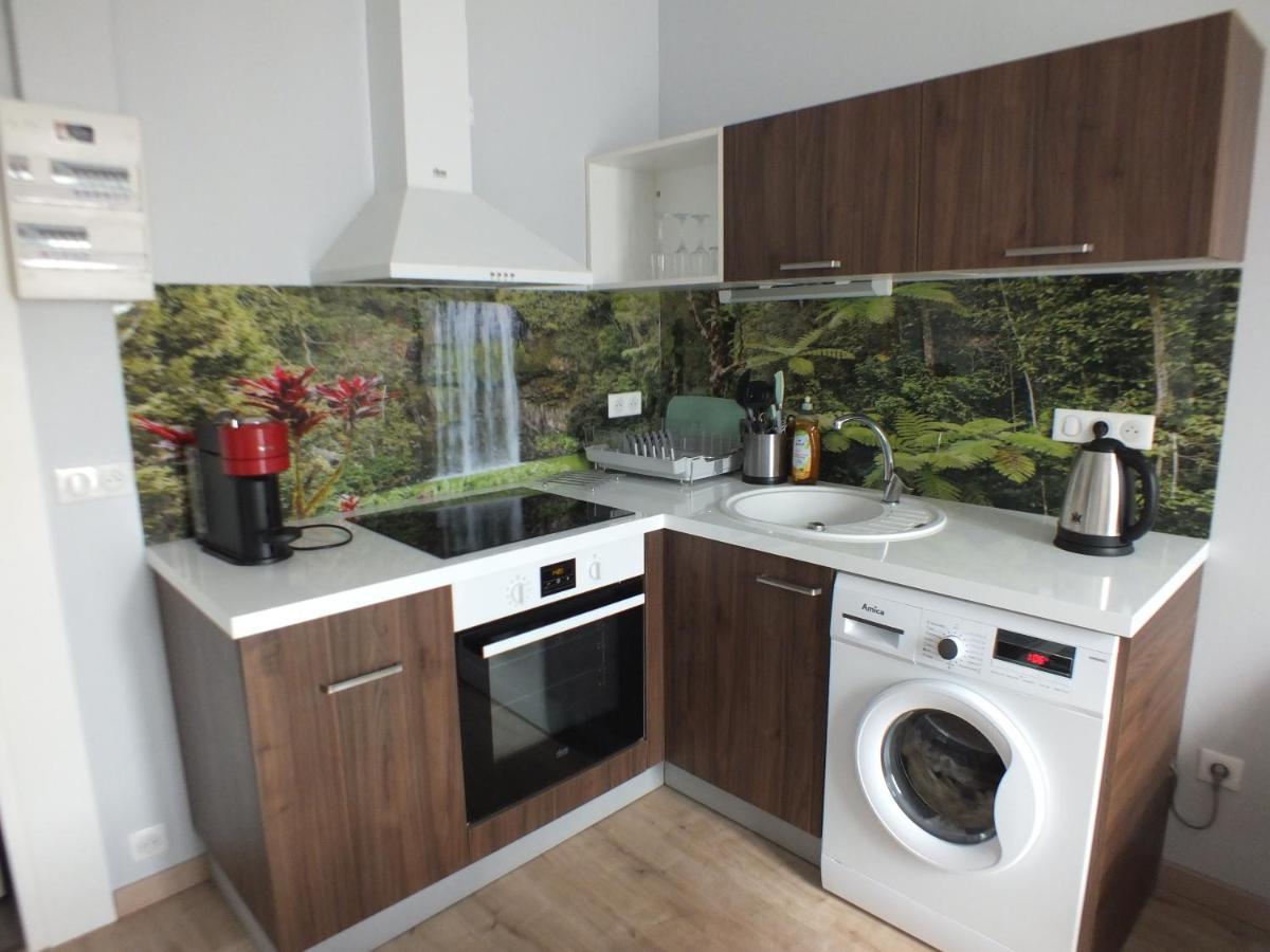 Residence Valissou Châteauroux Екстериор снимка