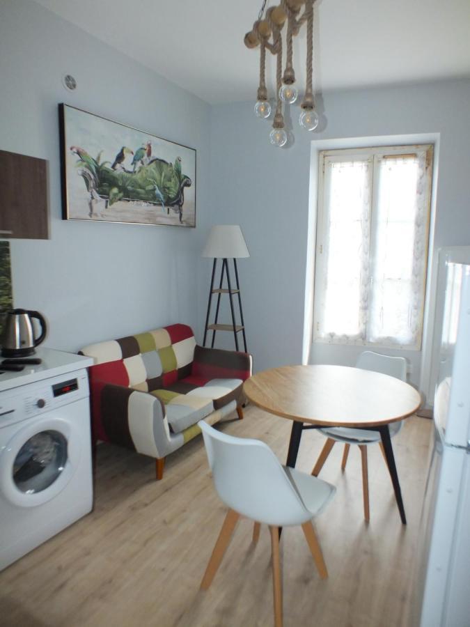 Residence Valissou Châteauroux Екстериор снимка