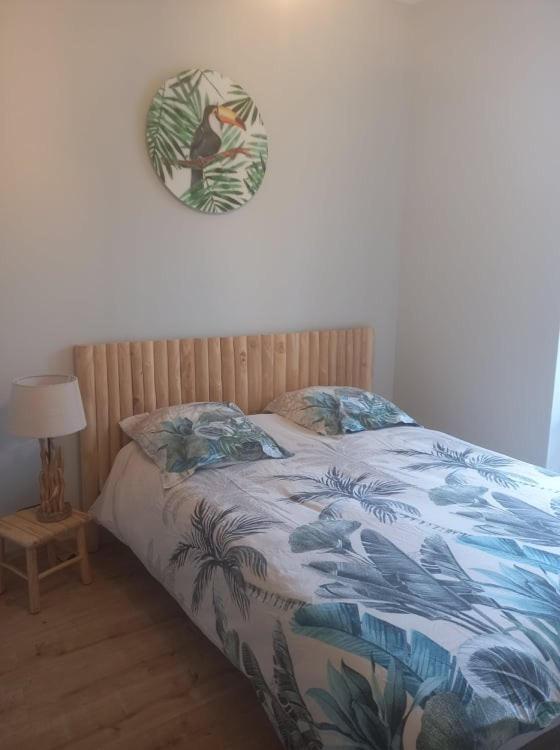Residence Valissou Châteauroux Екстериор снимка