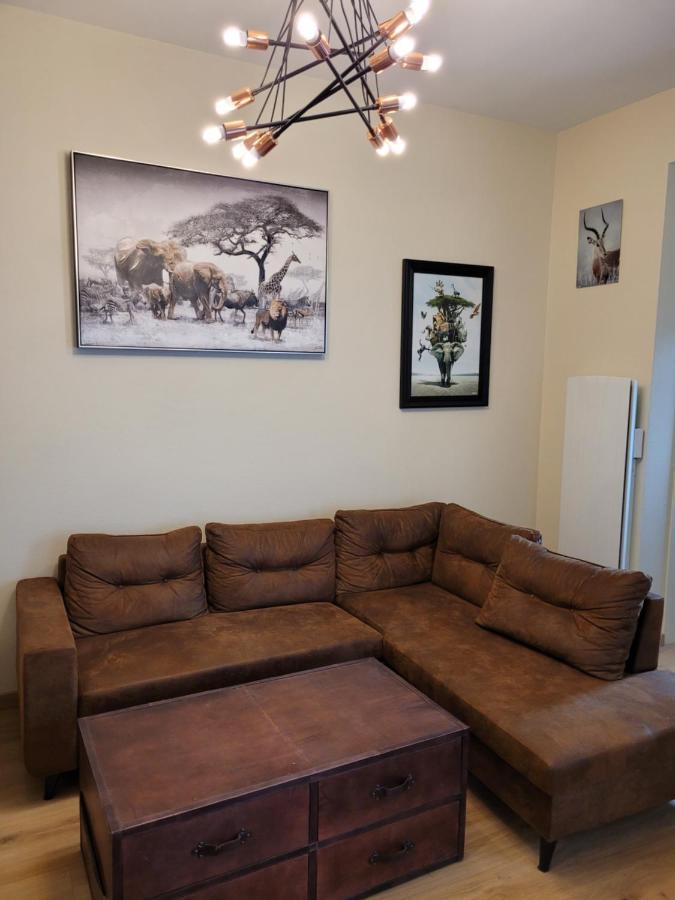 Residence Valissou Châteauroux Екстериор снимка