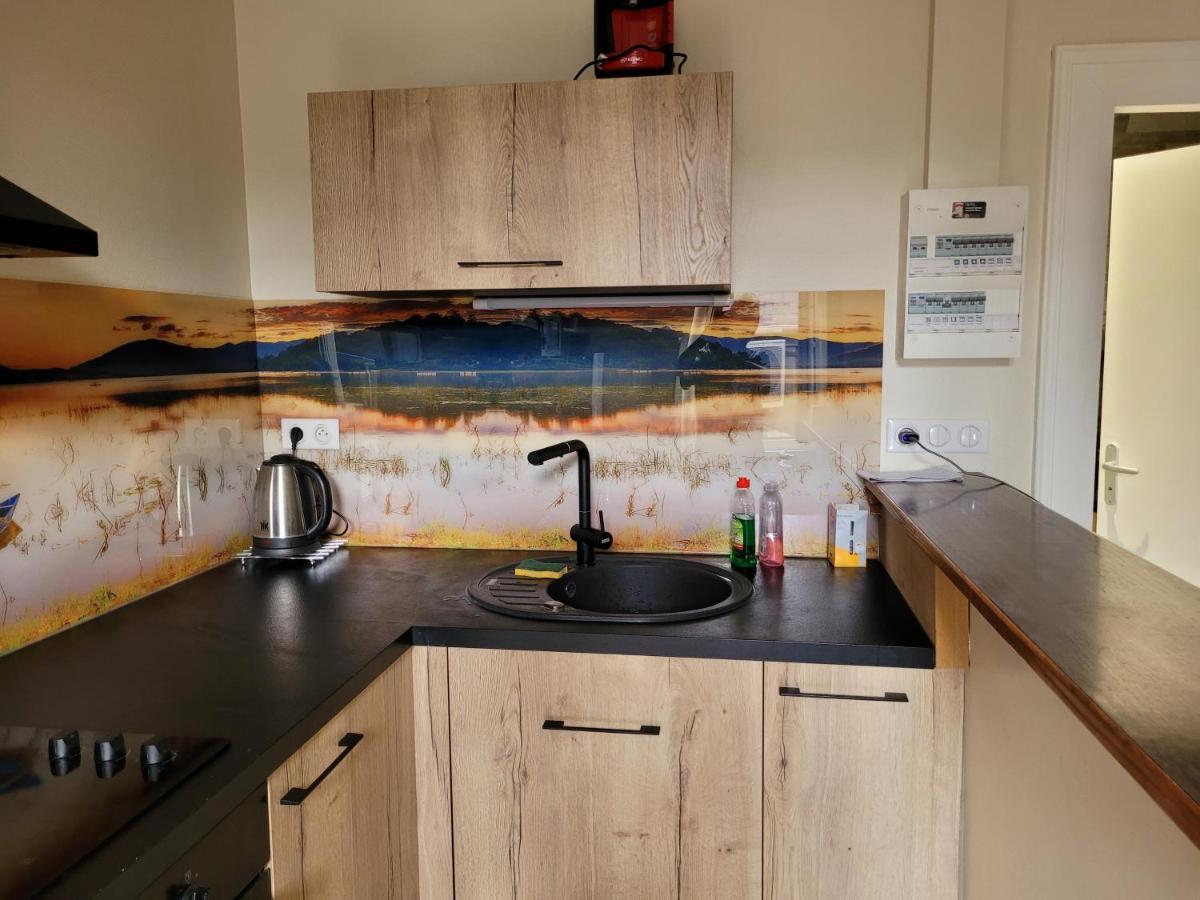 Residence Valissou Châteauroux Екстериор снимка