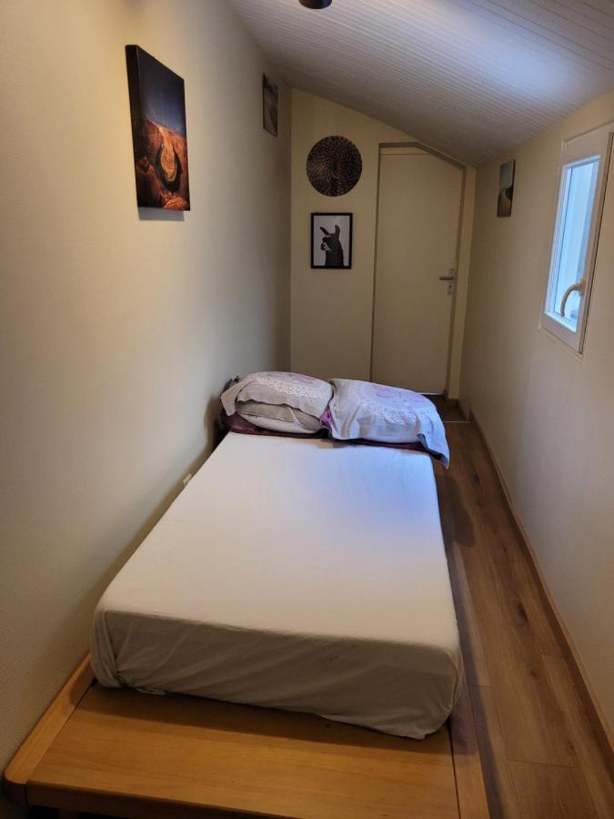 Residence Valissou Châteauroux Екстериор снимка