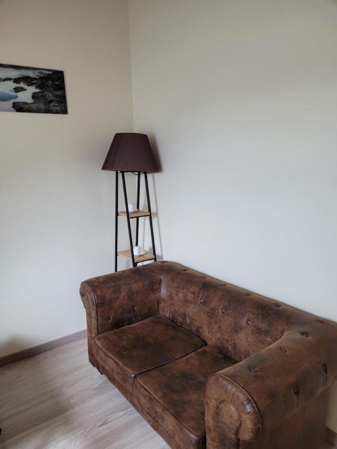 Residence Valissou Châteauroux Екстериор снимка