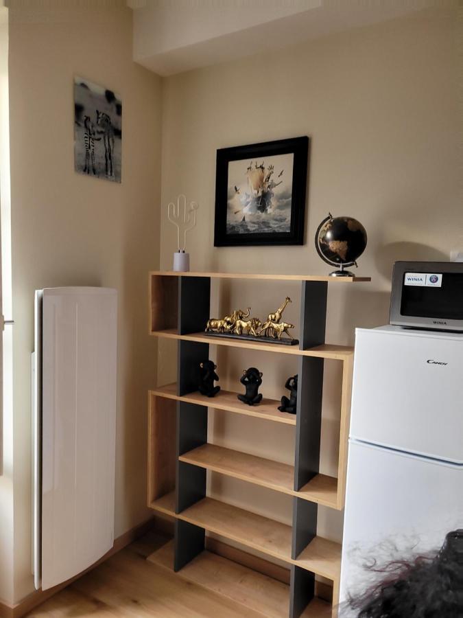 Residence Valissou Châteauroux Екстериор снимка