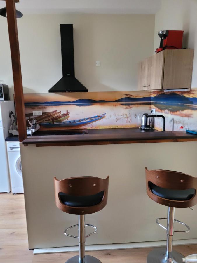 Residence Valissou Châteauroux Екстериор снимка