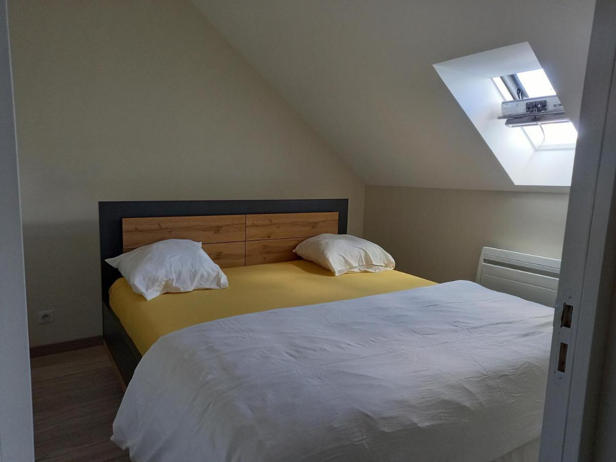 Residence Valissou Châteauroux Екстериор снимка