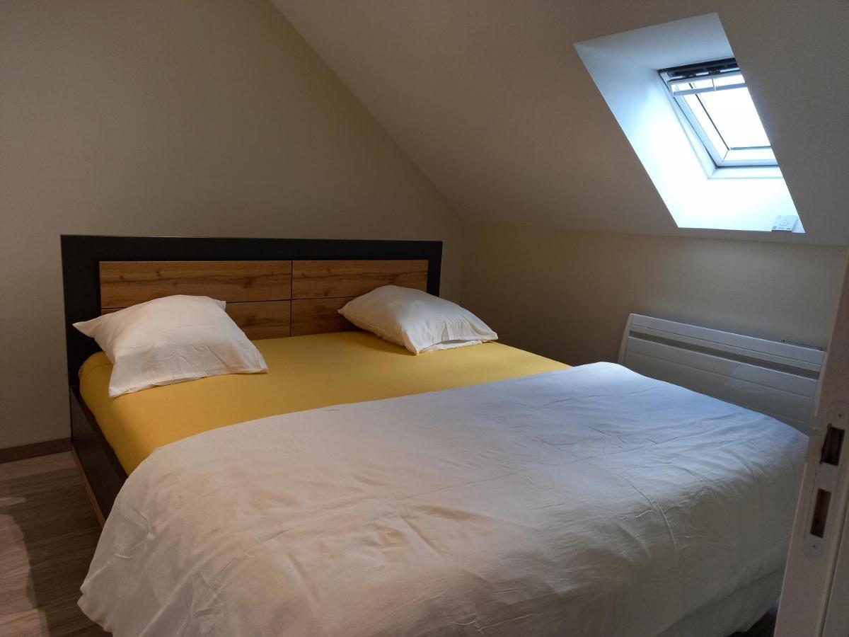 Residence Valissou Châteauroux Екстериор снимка